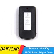 Baificar Genuine 2 Buttons Car Keyless Remote Control Sensor Key 47 Chip 433 Frequency 8637C110 For MITSUBISHI Eclipse C