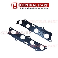 Gasket packing gasket intex egr plate honda city gd8 2003 2004 2005 2006 2007 2008 jazz gd3 2004 200
