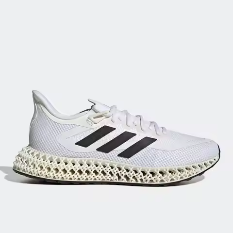adidas Authentic 4DFWD 2 Unisex Breathable Lightweight Running Shoes GX9247