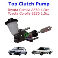 Top Clutch Pump for Toyota AE80, EE80, EE90, AE92, AE101, AE111, Vios NCP93, Corona TT132, ST171