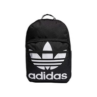 Adidas adidas backpack rucksack backpack black [parallel import]