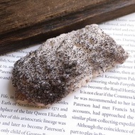 Calcite 湖北產地 方解石 重晶石 硫鐵礦 共生礦 天然礦石 原礦