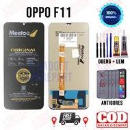 Lcd Oppo F11 Original OEM Quality Lcd Touchscreen Fullset Oppo F11