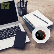 Octagon Timer 1/3/5/15/30/60/90min Countdown and Custom Positive Timing Gravitational Flip Focus Pro