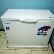 Freezer box 300 liter