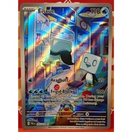 Eiscue - 205/193 - SV02: Paldea Evolved (PAL)