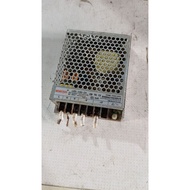 Power supply 24VDC 4.16A