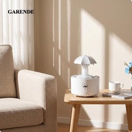 Garende Precipitation Hood Humidifier Dualfunctioncloud Rain Humidifier Aesthetic Aroma Scent Dissem