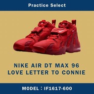 【台灣商家】NIKE AIR DT MAX 96 LOVE LETTER TO CONNIE IF1617-600