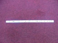 43吋LED液晶電視 LED燈條 5800-W43001-3P00 ( RANSO  43R-DC1 ) 拆機良品