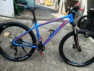 MERIDA BIG 7 300