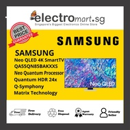 SAMSUNG QA55QN85BAKXXS NEOQLED SMART TV 4K