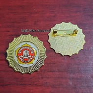 Pin karang taruna - bros karang taruna