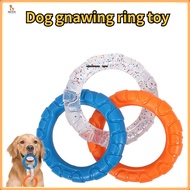Dog toys/Teeth grinding toys for dogs/Pull ring toys for dogs/Bite ring interactive pulling and clea