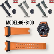 Watch Strap Model GG-B100 1