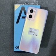 OPPO A96 8/256gb SECOND