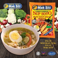 SERBUK REMPAH SUP SOTO MAK SITI 250G