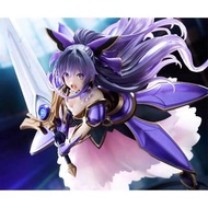 TAITO AMP《約會大作戰》夜刀神十香 鏖殺公景品手辦