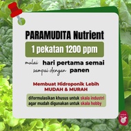 Promo Ab Mix Sayur Daun 50 Liter | Paramudita Nutrient Nutrisi