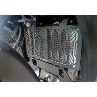 Winner Water Tank Cover - Winner X V2 V3 V4 GTR Model