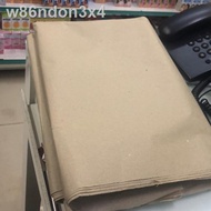 【Spot goods】✤Brown Paper 32gsm Tiger 40 lbs Kraft 36x48 inches 10 sheets