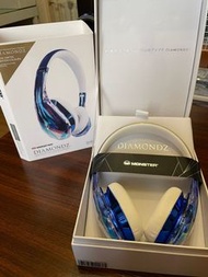 Monster Diamond Tears Limited Edition 耳機