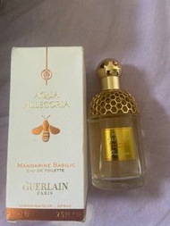 Guerlain 香水