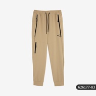 PUMA | กางเกงวอร์มลำลองสำหรับผู้ชาย