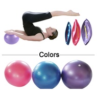 Pilates Yoga Ball, XTOP Yoga Gym Ball small size 25 cm YB25