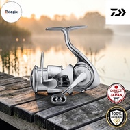 Daiwa - 22 EXIST LT Spinning Reel Series