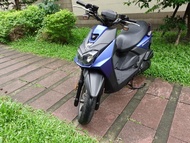 【巨翔車業】 山葉 BWS R125 2016年 二手/中古機車