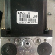 Porsche Carrera 996 Abs Pump