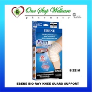 EBENE BIO-RAY KNEE GUARD SUPPORT (M)