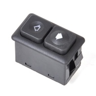 5Pin Illuminated Power Window Switch Fit For BMW E23 E24 E28 E30
