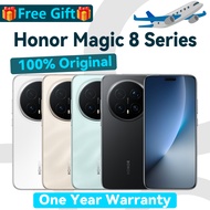 Honor Magic 8 RSR / Honor Magic 8 Pro / Honor Magic 8 / Snapdragon 8 Elite Gen 5 | Honor Magic 8 Pro