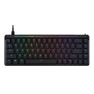 ASUS M605 ROG FALCHION ACE 電競鍵盤 (ROG HFX Magnetic / PBT keycaps / US layout)(KB-AM605MB)