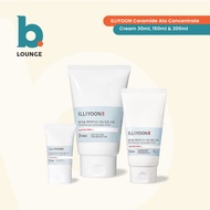 ILLIYOON Ceramide Ato Soothing Gel | Ceramide Ato Concentrate Cream