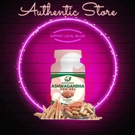 [SG LOCAL SELLER] ASHWAGANDHA RAFA HERBS KSM 66