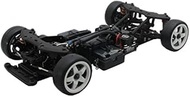 1/10 Grande Gun Bay Naked Basic Electric RC Car Kit 40504 (ABC HOBBY)