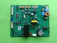 DA92-01109Q ASSY PCB MAINHWTWIN COOLINGRT7000K16 บอร์ดอะไหล่ตู้เย็นของแท้บริษัท Samsung