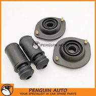 PROTON WIRA SATRIA 1.3 1.5 ARENA FRONT ABSORBER MOUNTING &amp; ABSORBER COVER 1SET