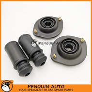 PROTON WIRA SATRIA 1.3 1.5 ARENA FRONT ABSORBER MOUNTING & ABSORBER COVER 1SET