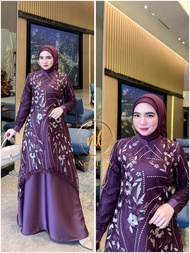 ALESIA DRESS BY NEW LUSY