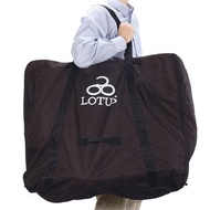 LOTUS 山和 攜車袋 20-22吋折疊車適用