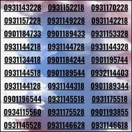 Sim mobifone 10 số đẹp đầu 09