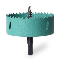 Jingteng Woodworking Tools M42 Bimetal Tapper Stainless Steel Gypsum Board Wood Tapper Hole Saw Dril