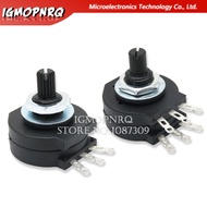 5 PCS Electric welding machine potentiometer RVS28P-B102 2W 1K welding machine parts RVS28 B102 3PIN