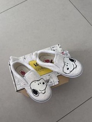 Vans Snoopy 13cm
