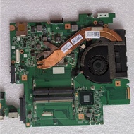 MESIN Motherboard MainBoard Mobo Machine DELL VOSTRO V131 DJ5-MB 48.4ND01.011