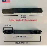 Lojel luggage handle replacement Malaysia local sellerfast deliveryready stock